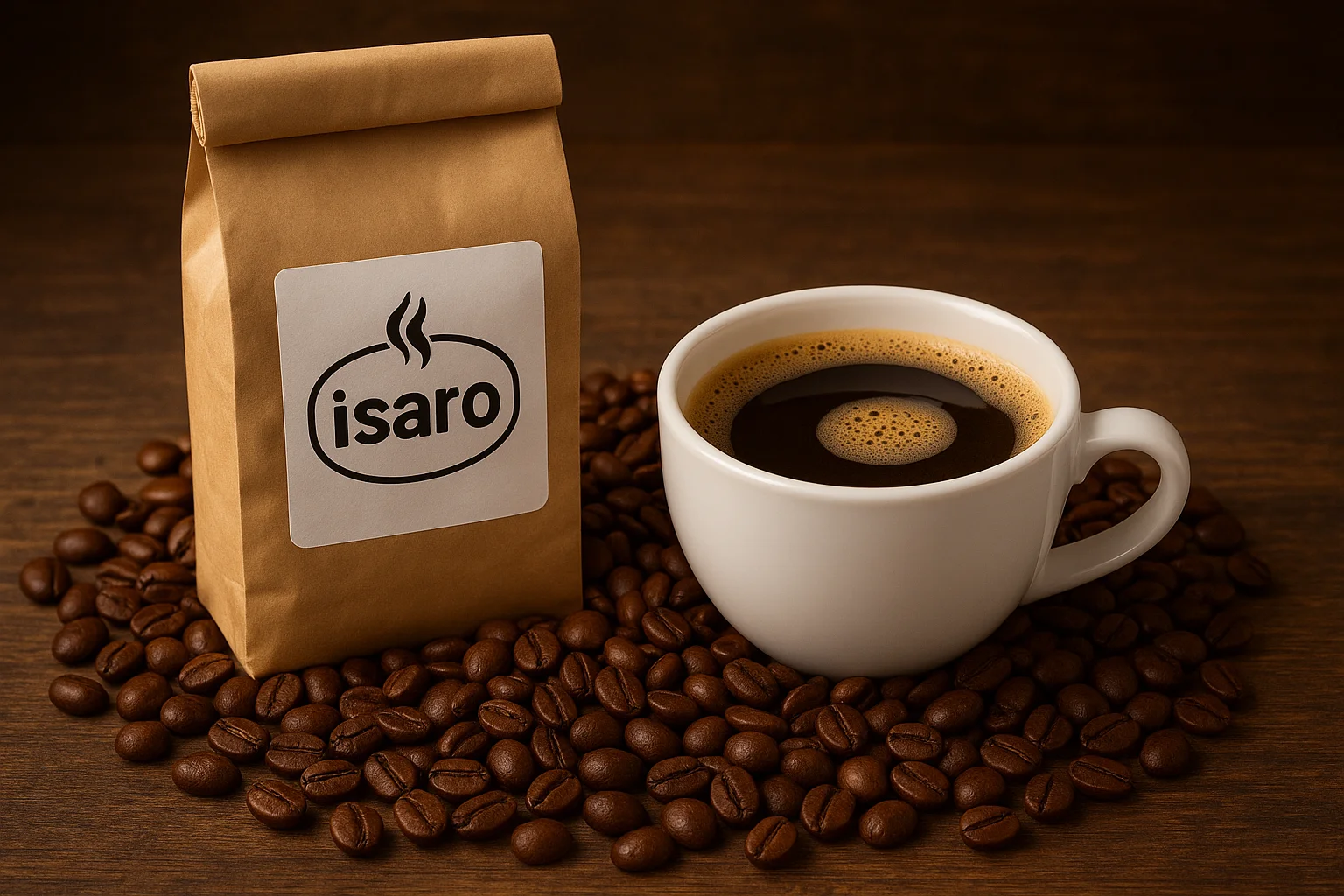 Польза кофе для здоровья: научные факты